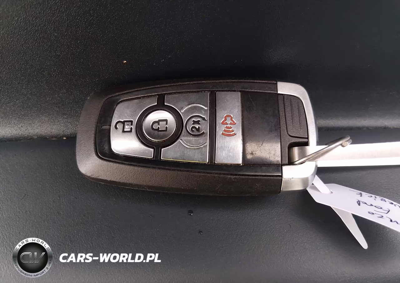 2024 Ford Maverick Lariat VIN:3FTTW8M3XRRB80213 - 11