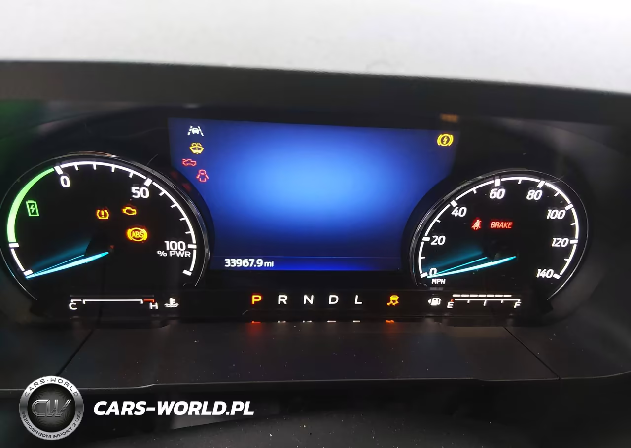 2024 Ford Maverick Lariat VIN:3FTTW8M3XRRB80213 - 7