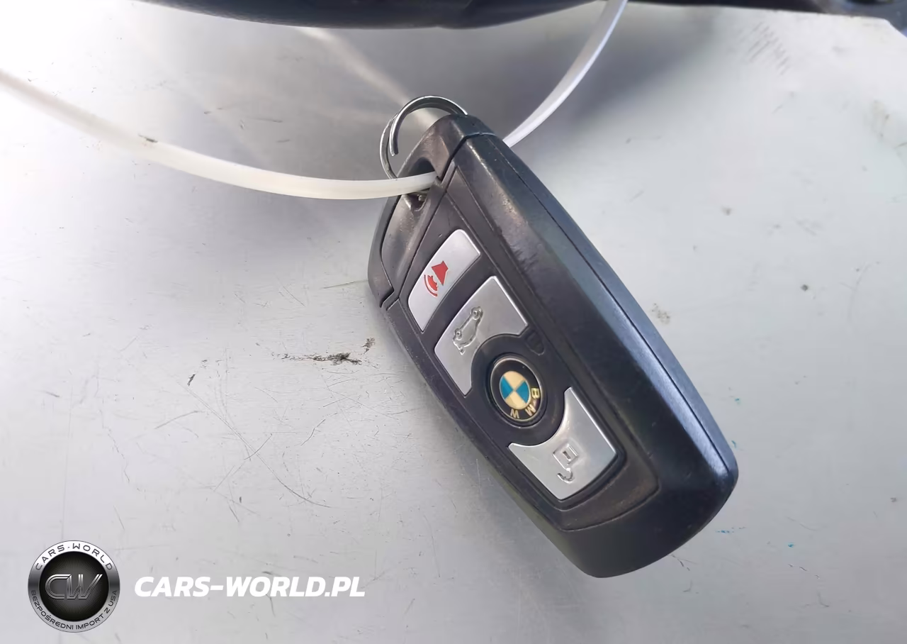 2014 BMW 535I VIN:WBA5B1C55ED917218 - 11
