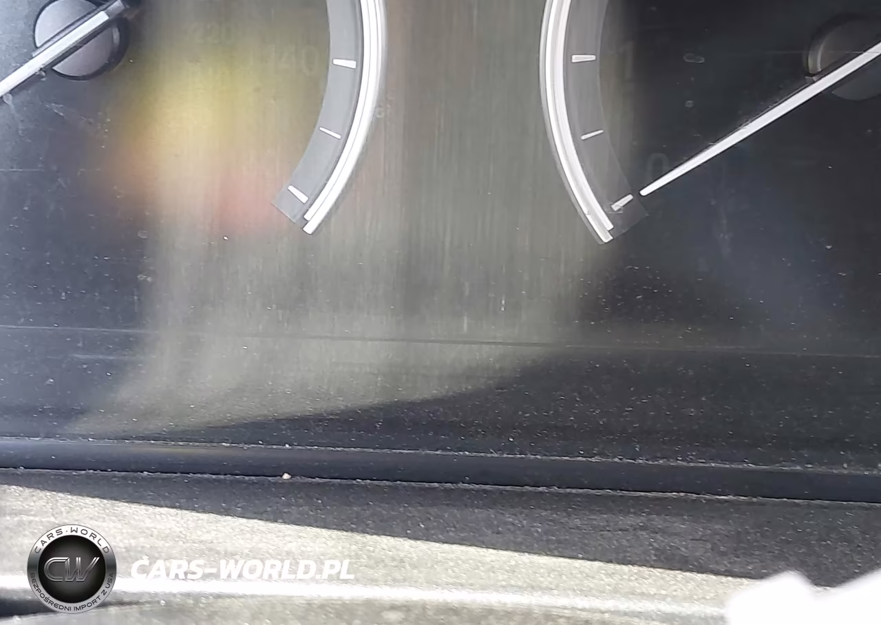 2014 BMW 535I VIN:WBA5B1C55ED917218 - 15