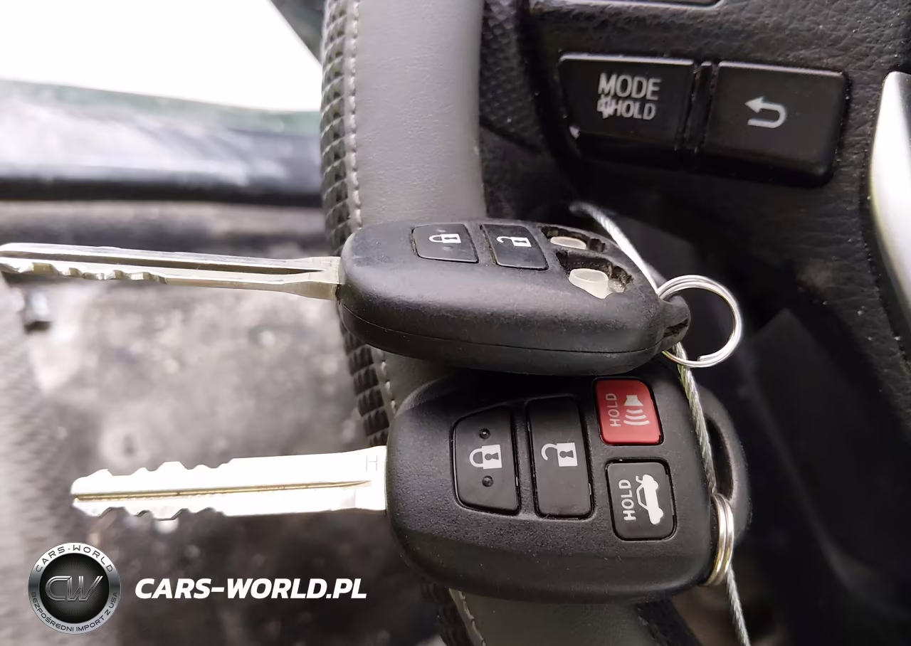 2015 Toyota Corolla Le Eco VIN:2T1BPRHE4FC276821 - 11