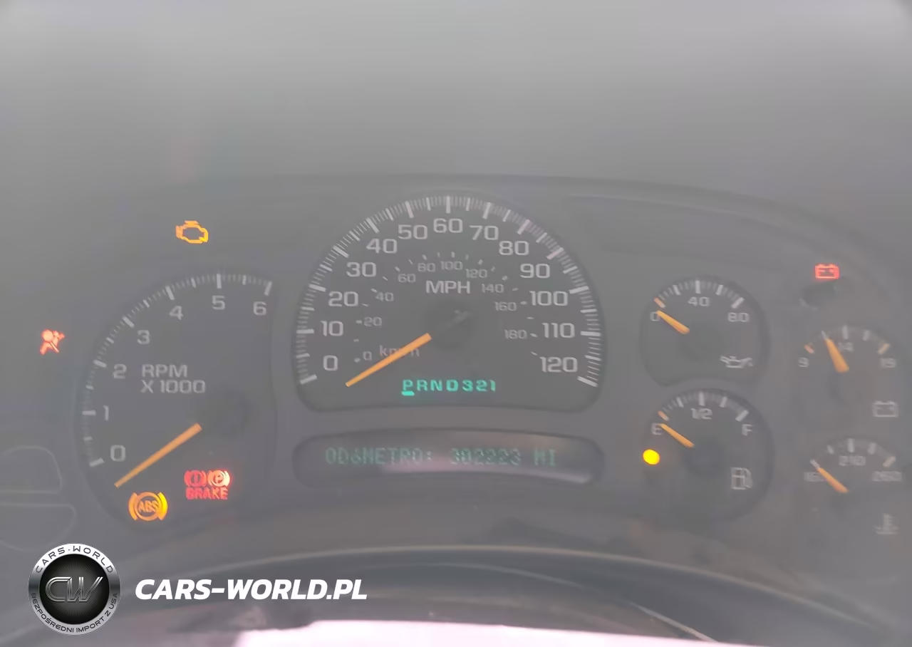 2003 Chevrolet Silverado 1500 Ls VIN:2GCEC19V531112187 - 7