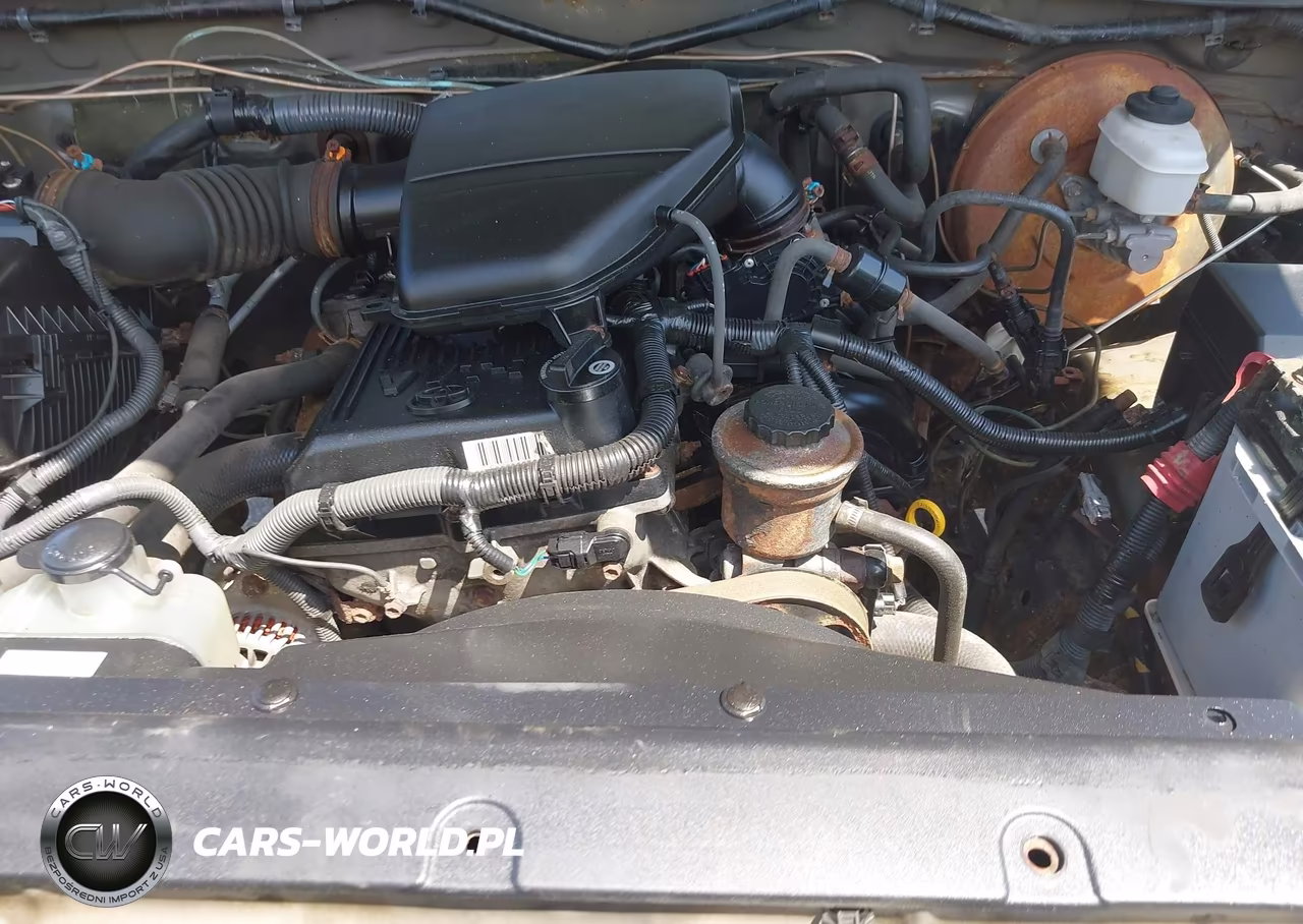 2007 Toyota Tacoma VIN:5TEUX42N97Z403546 - 10