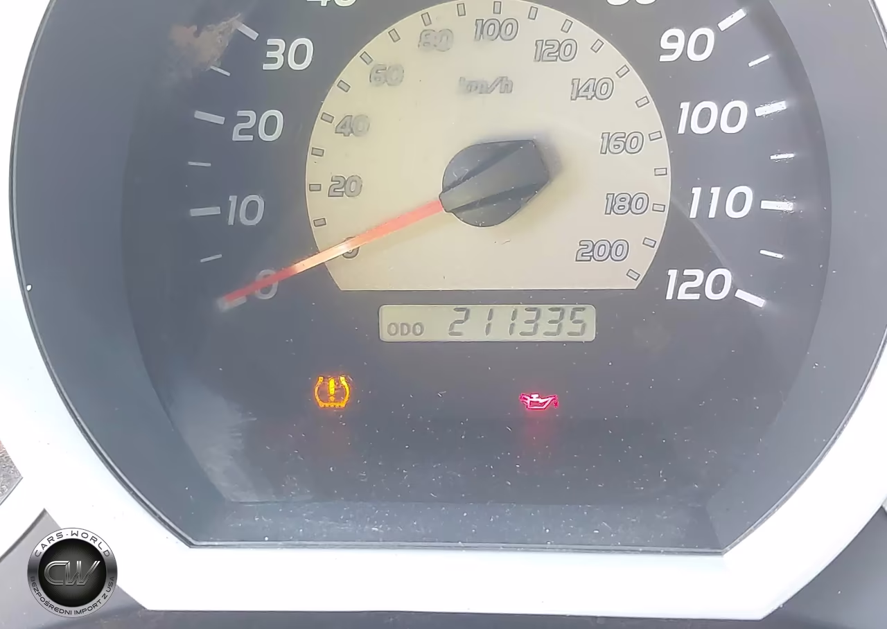 2007 Toyota Tacoma VIN:5TEUX42N97Z403546 - 7