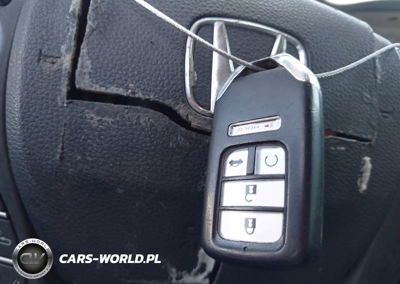 2013 Honda Accord Ex VIN:1HGCR2F74DA011488 - 11