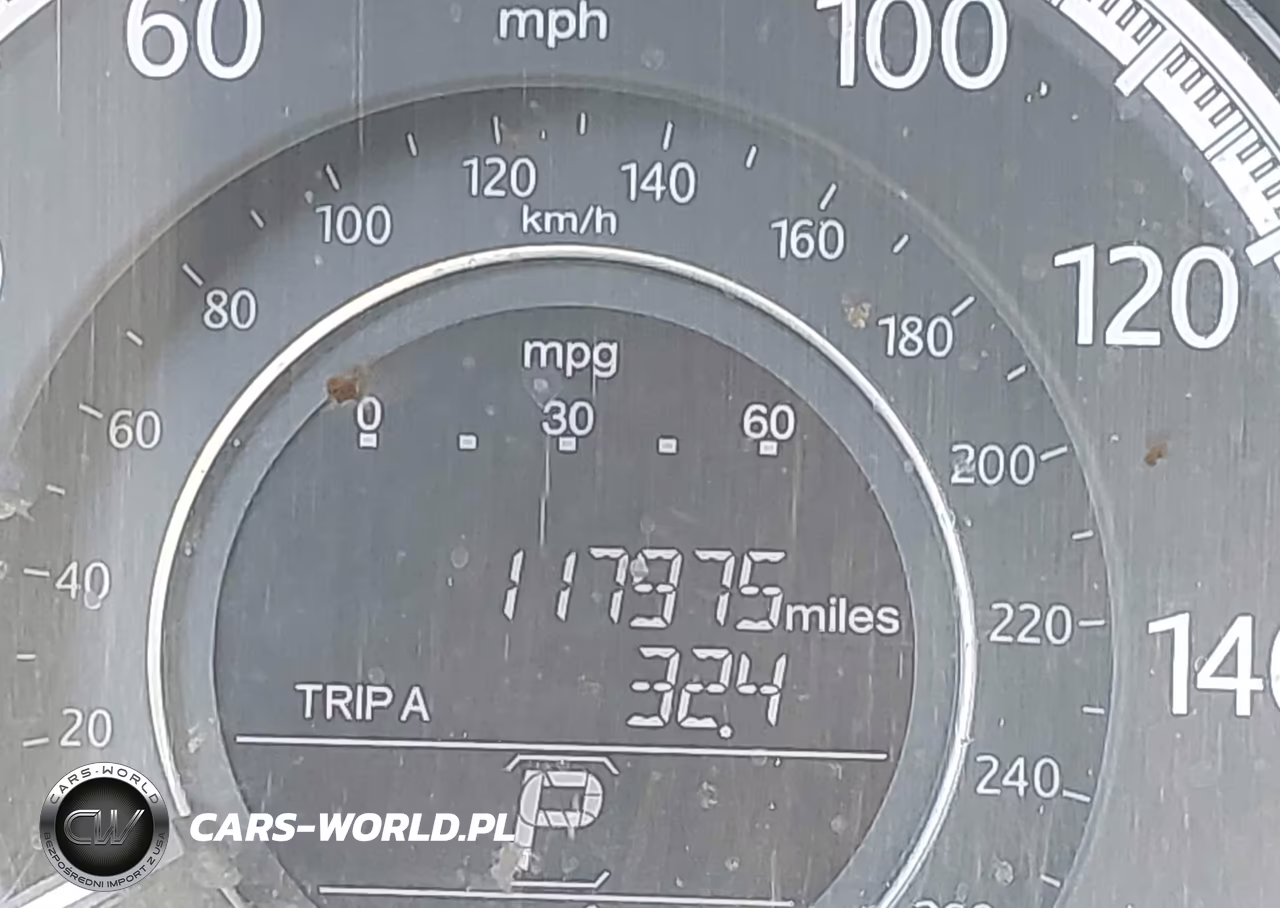 2013 Honda Accord Ex VIN:1HGCR2F74DA011488 - 15