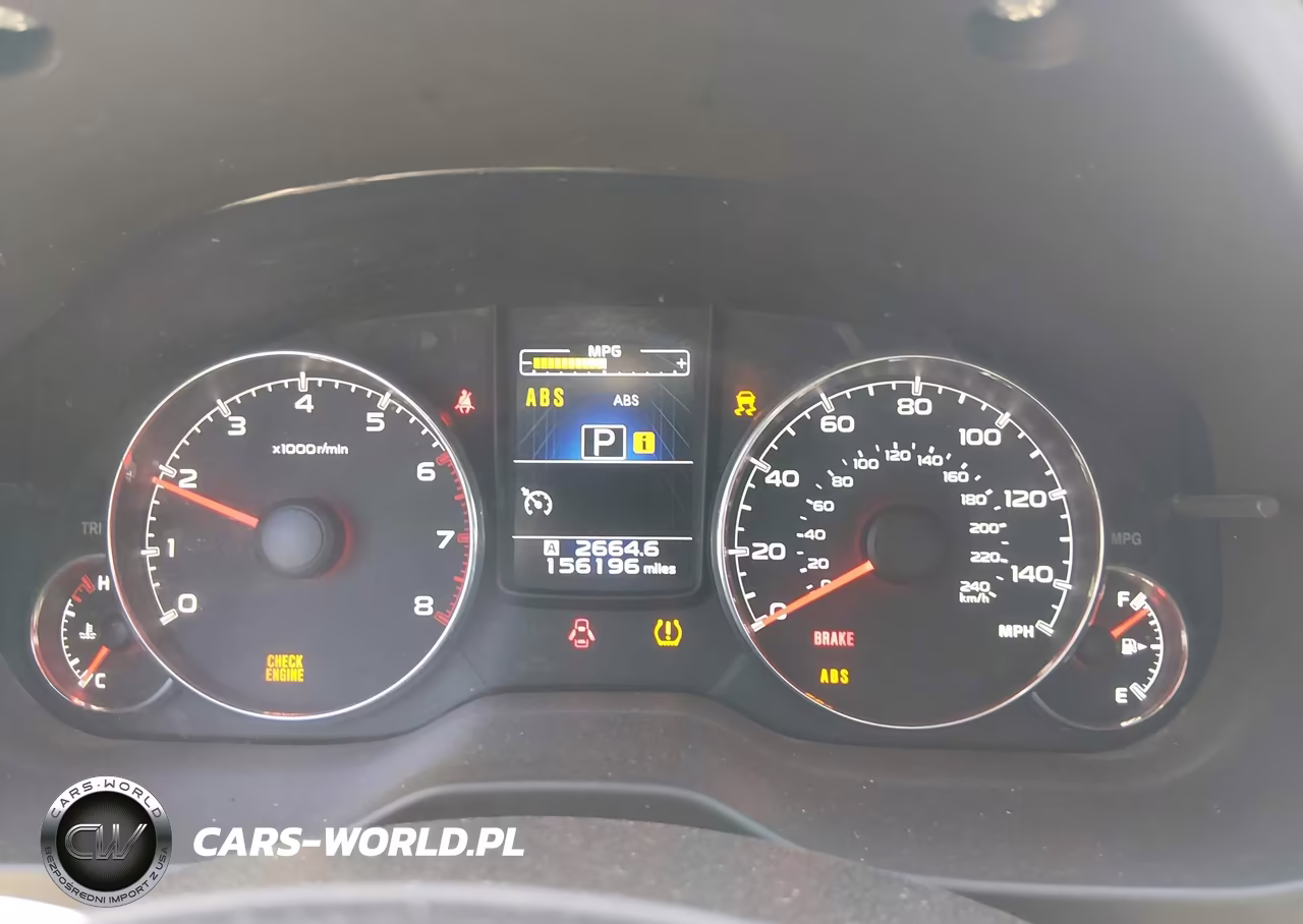 2013 Subaru Outback 2.5I Limited VIN:4S4BRBKC4D3283259 - 7