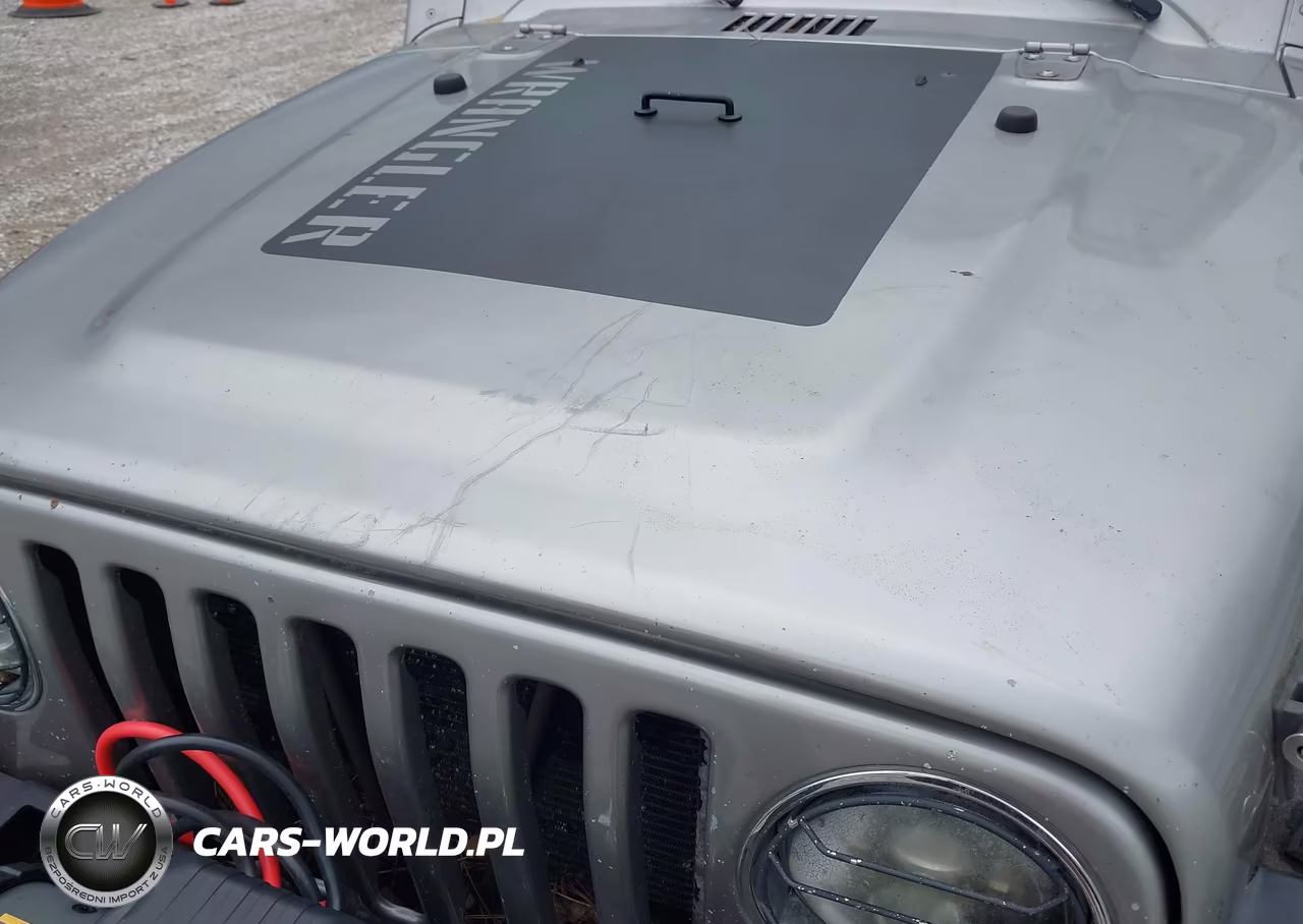 2001 Jeep Wrangler Sport VIN:1J4FA49S11P346791 - 6