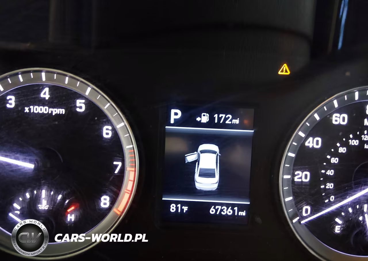 2018 Hyundai Sonata Se VIN:5NPE24AF6JH629647 - 15