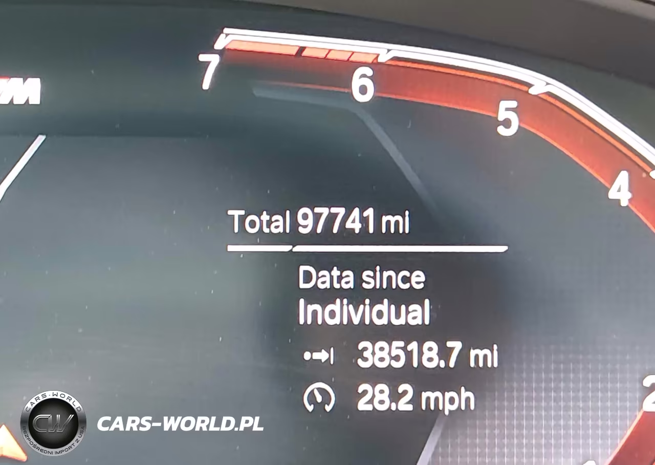 2020 BMW X3 Sdrive30I VIN:5UXTY3C05LLU69945 - 15