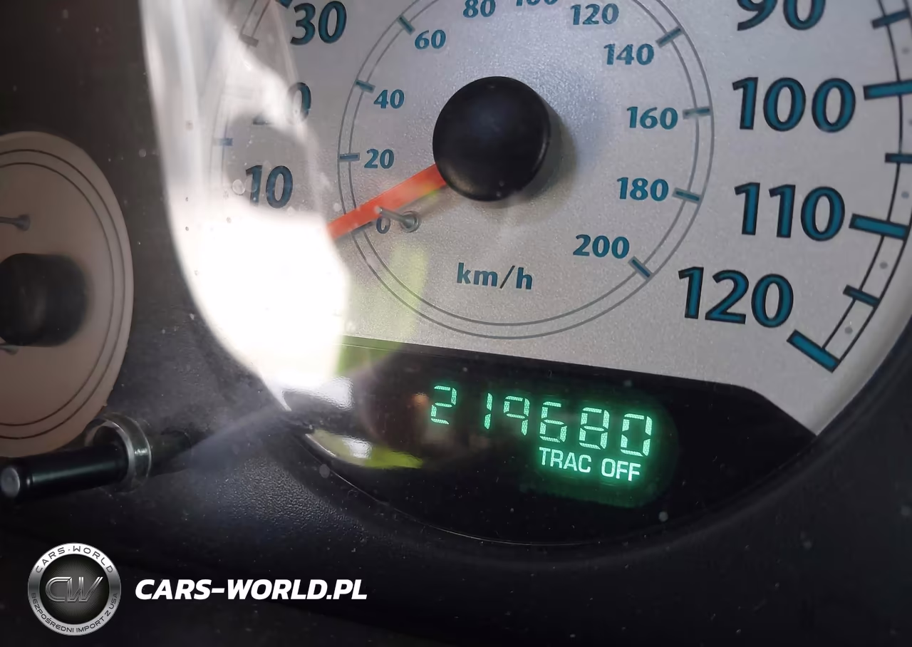 2005 Chrysler Town & Country Touring VIN:2C4GP54L55R190998 - 15