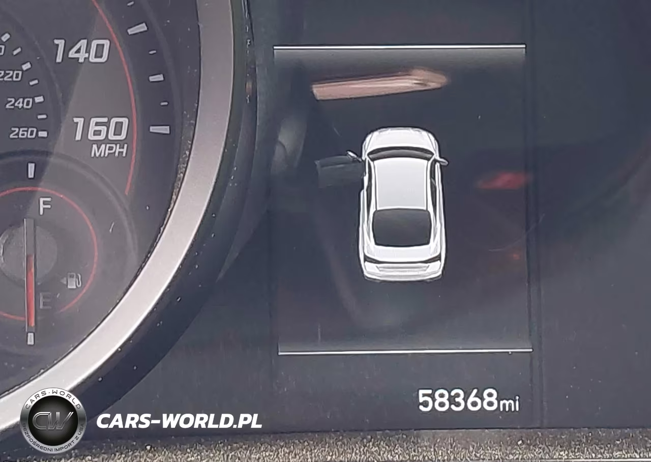 2022 Hyundai Elantra Se VIN:KMHLL4AG2NU345193 - 15