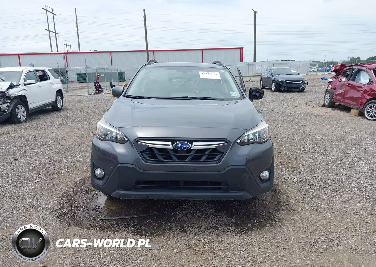 2021 Subaru Crosstrek Premium VIN:JF2GTAEC5MH227787 - 13
