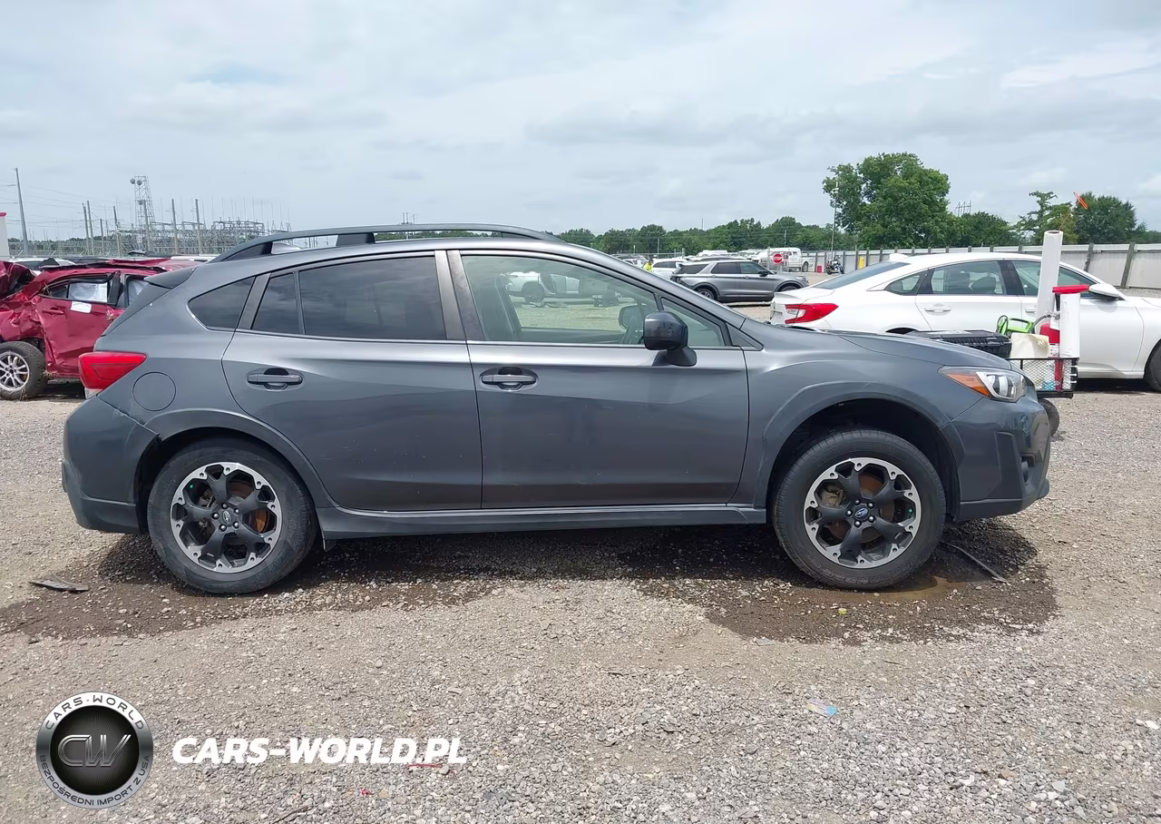 2021 Subaru Crosstrek Premium VIN:JF2GTAEC5MH227787 - 14