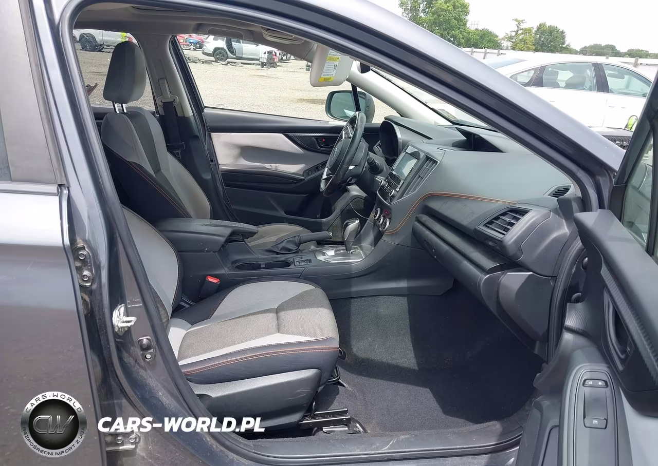 2021 Subaru Crosstrek Premium VIN:JF2GTAEC5MH227787 - 5