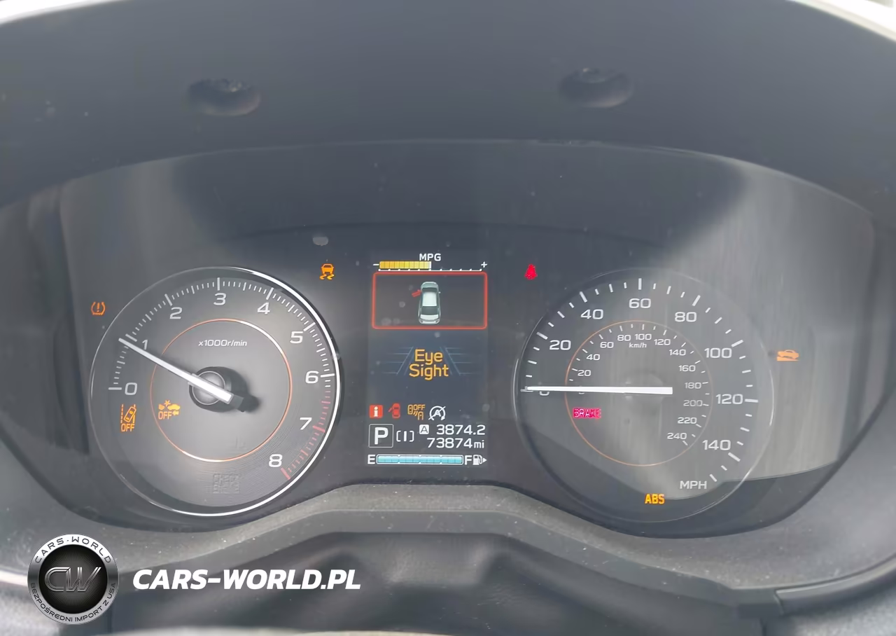 2021 Subaru Crosstrek Premium VIN:JF2GTAEC5MH227787 - 7