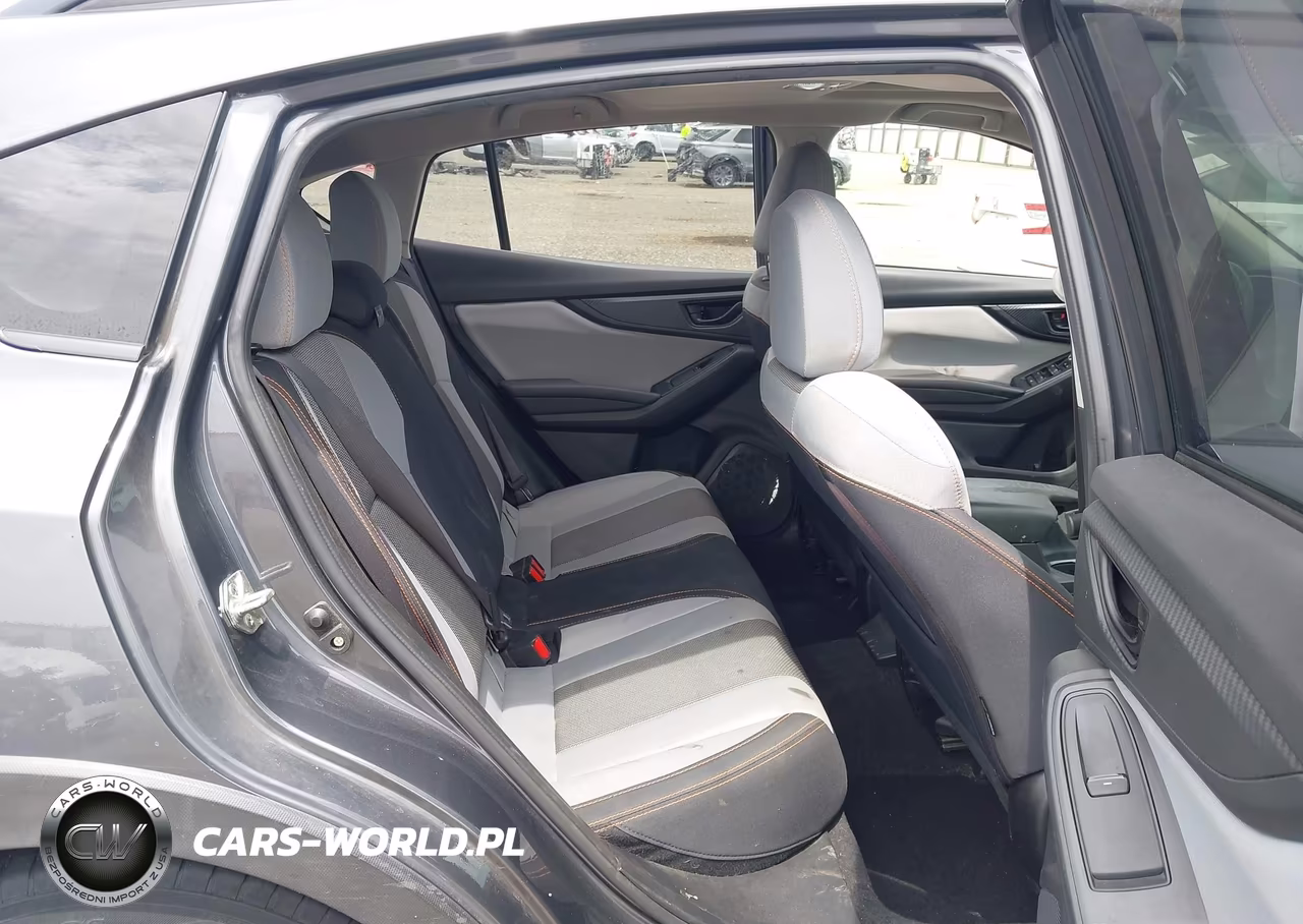2021 Subaru Crosstrek Premium VIN:JF2GTAEC5MH227787 - 8