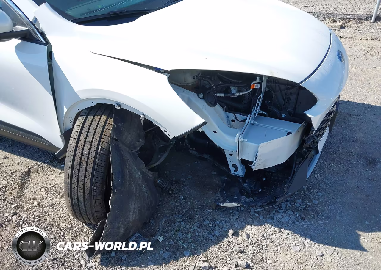 2020 Ford Escape Sel VIN:1FMCU9H63LUC42174 - 6