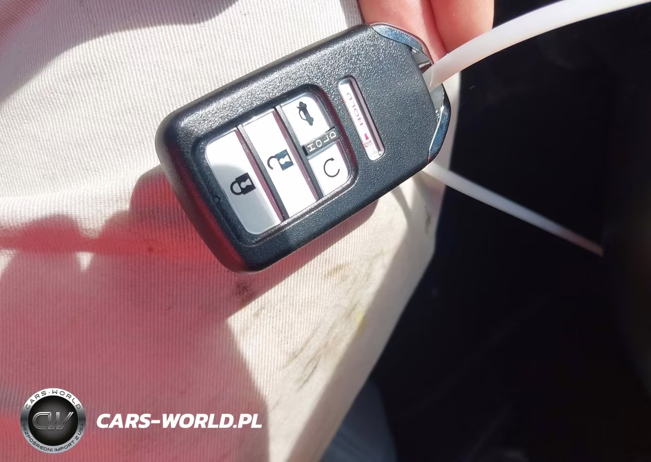 2021 Honda Cr-V Awd Ex-L VIN:2HKRW2H88MH654457 - 11