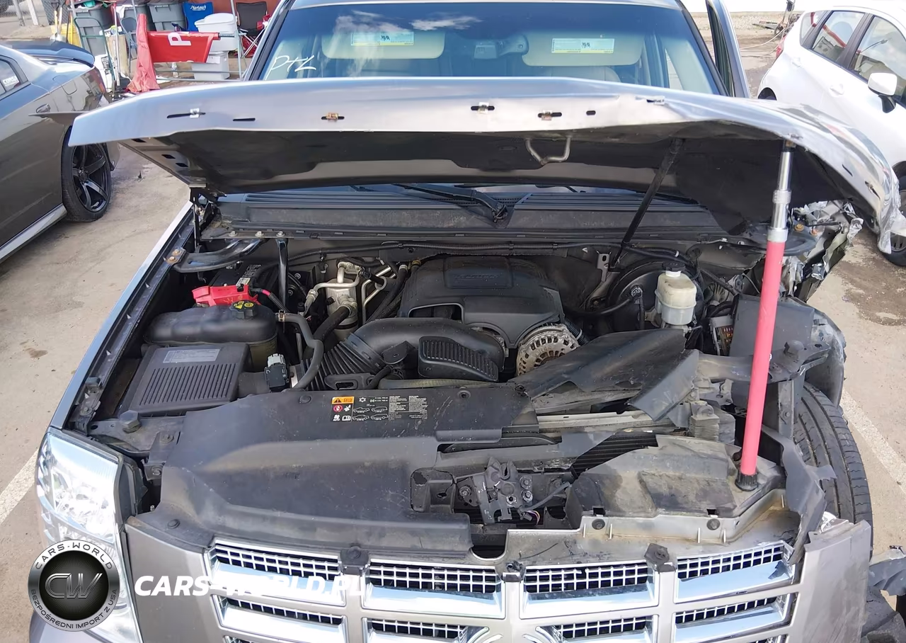 2012 Cadillac Escalade Esv Luxury VIN:1GYS4HEF4CR184698 - 10