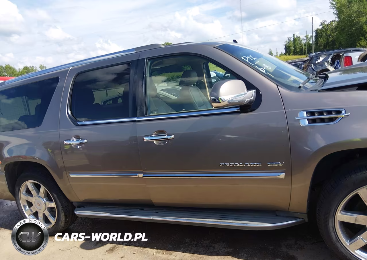 2012 Cadillac Escalade Esv Luxury VIN:1GYS4HEF4CR184698 - 14