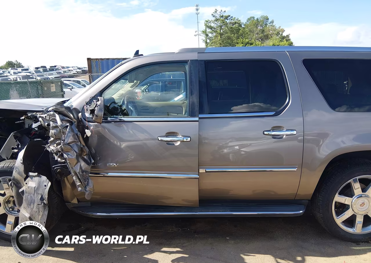 2012 Cadillac Escalade Esv Luxury VIN:1GYS4HEF4CR184698 - 15