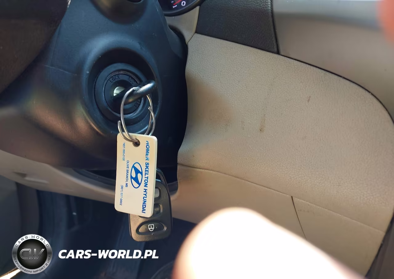 2014 Hyundai Elantra Se VIN:5NPDH4AE0EH534170 - 11
