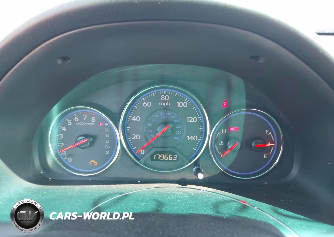 2005 Honda Civic Lx VIN:2HGES16545H554297 - 7