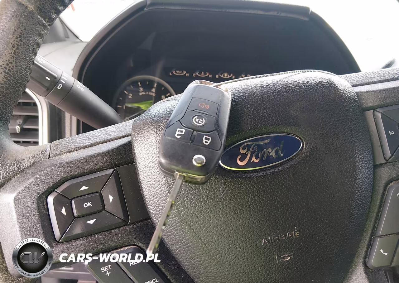 2016 Ford F-150 Xlt VIN:1FTFW1EG5GFC37076 - 11