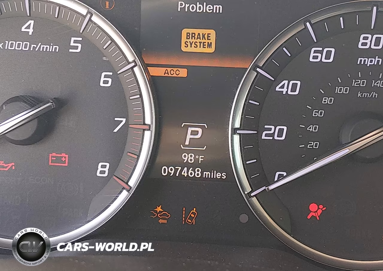 2019 Acura Mdx Tech Pkg VIN:5J8YD4H5XKL000850 - 15