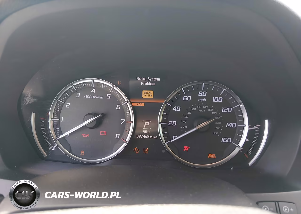 2019 Acura Mdx Tech Pkg VIN:5J8YD4H5XKL000850 - 7