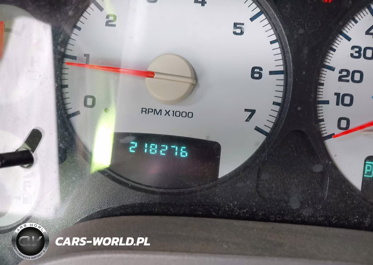 2003 Dodge Ram 1500 VIN:1D7HU18D03S245075 - 16