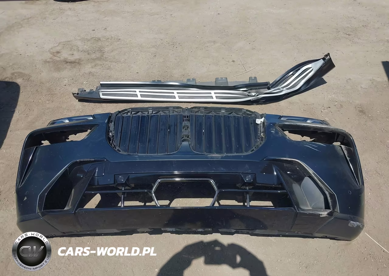 2024 BMW X7 xDrive40I VIN:5UX23EM0XR9U98254 - 11