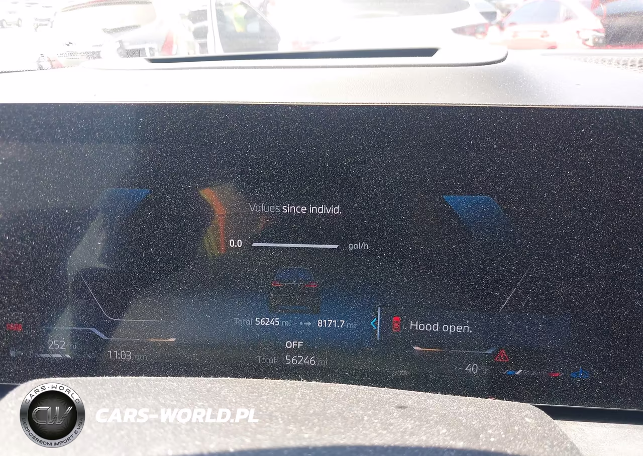 2024 BMW X7 xDrive40I VIN:5UX23EM0XR9U98254 - 7
