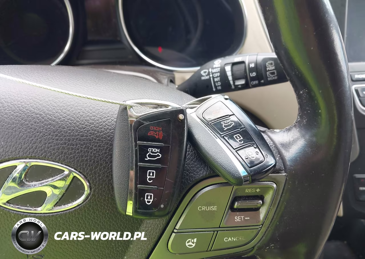 2014 Hyundai Santa Fe Sport 2.4L VIN:5XYZUDLB4EG216631 - 11