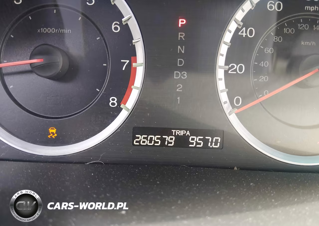 2012 Honda Accord 3.5 Ex-L VIN:1HGCP3F81CA026565 - 15