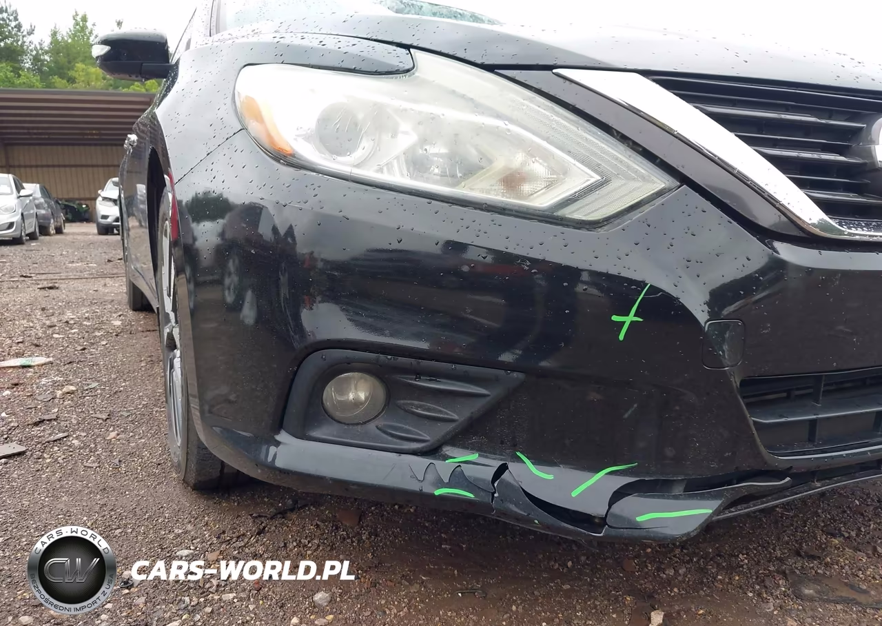 2016 Nissan Altima 2.5 Sv VIN:1N4AL3AP1GC211344 - 6