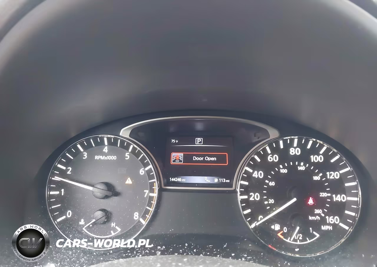 2016 Nissan Altima 2.5 Sv VIN:1N4AL3AP1GC211344 - 7