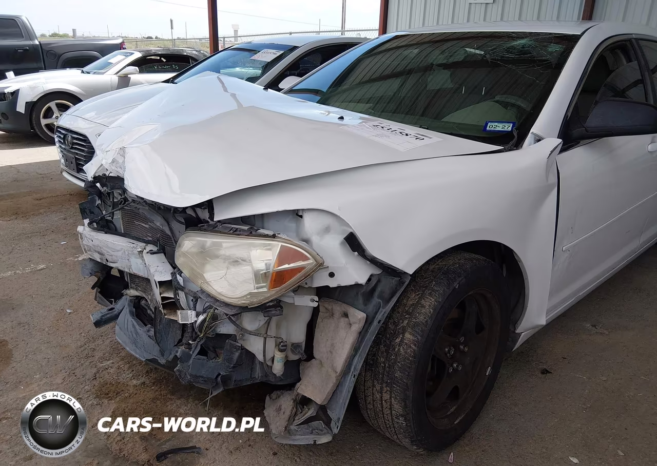 2012 Chevrolet Malibu Ls VIN:1G1ZB5E01CF235881 - 6
