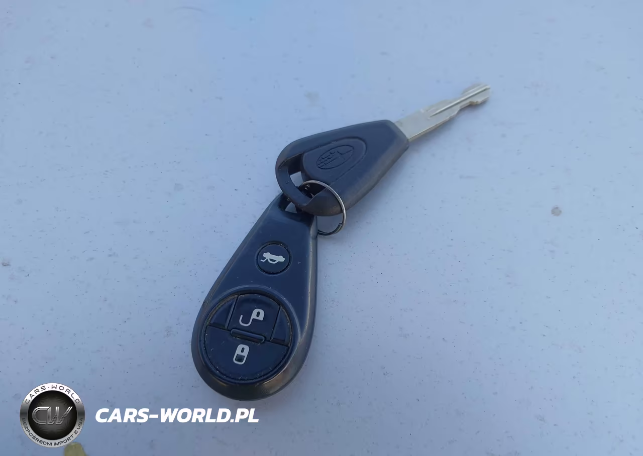 2006 Subaru Outback 2.5I Limited VIN:4S4BP62C767318806 - 11
