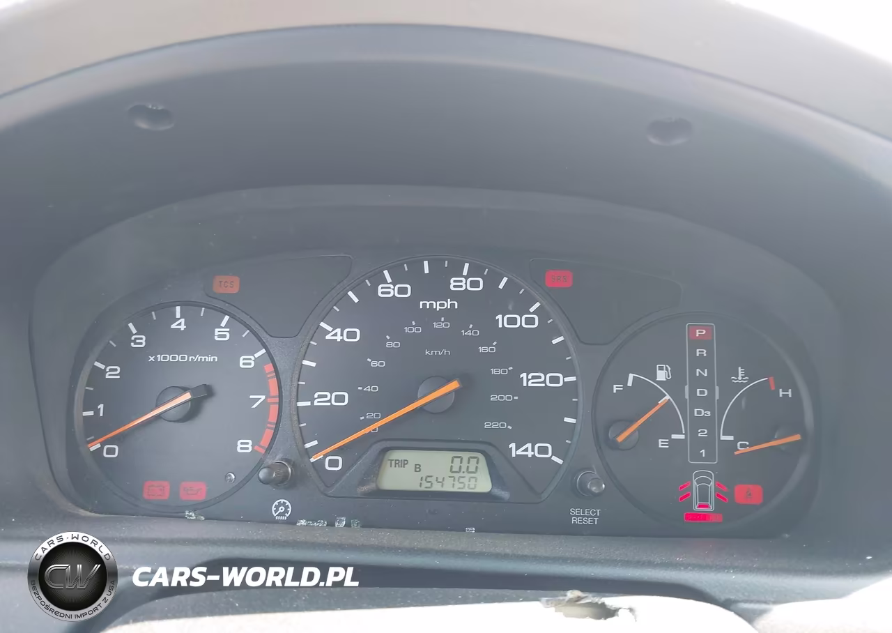 2003 Honda Odyssey Ex VIN:5FNRL18683B074849 - 7