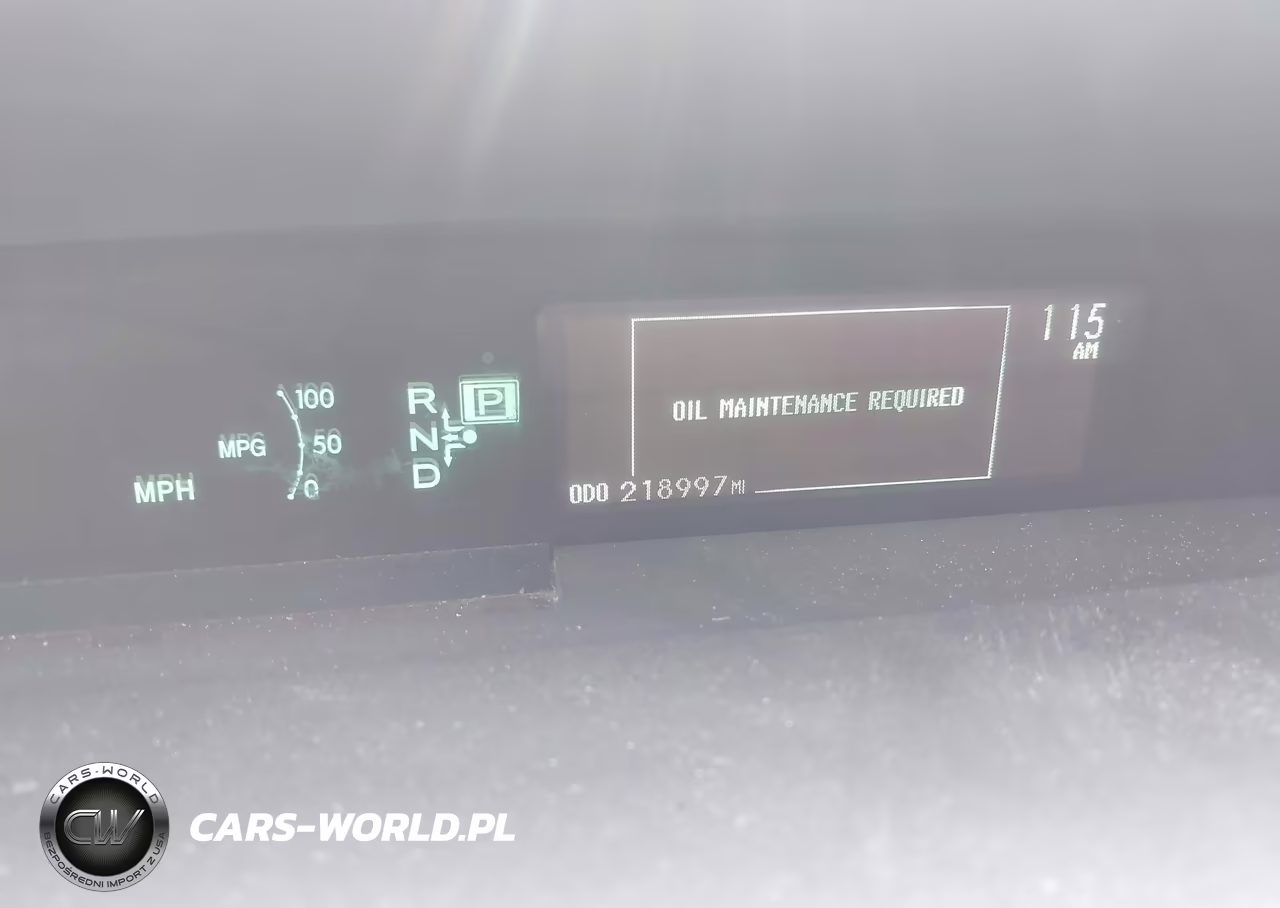 2011 Toyota Prius Two VIN:JTDKN3DU5B0299898 - 7