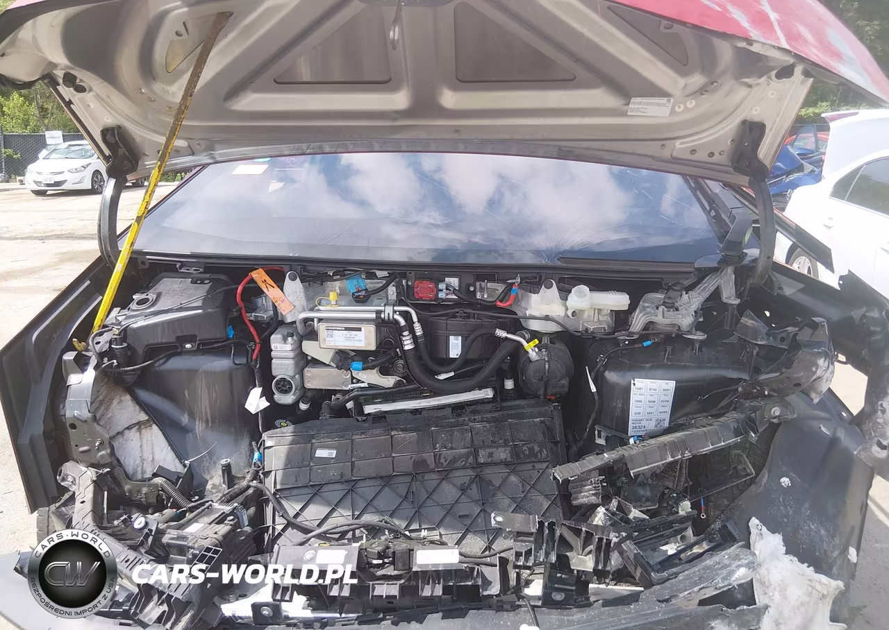 2024 Tesla Cybertruck All-Wheel Drive VIN:7G2CEHED1RA041609 - 10