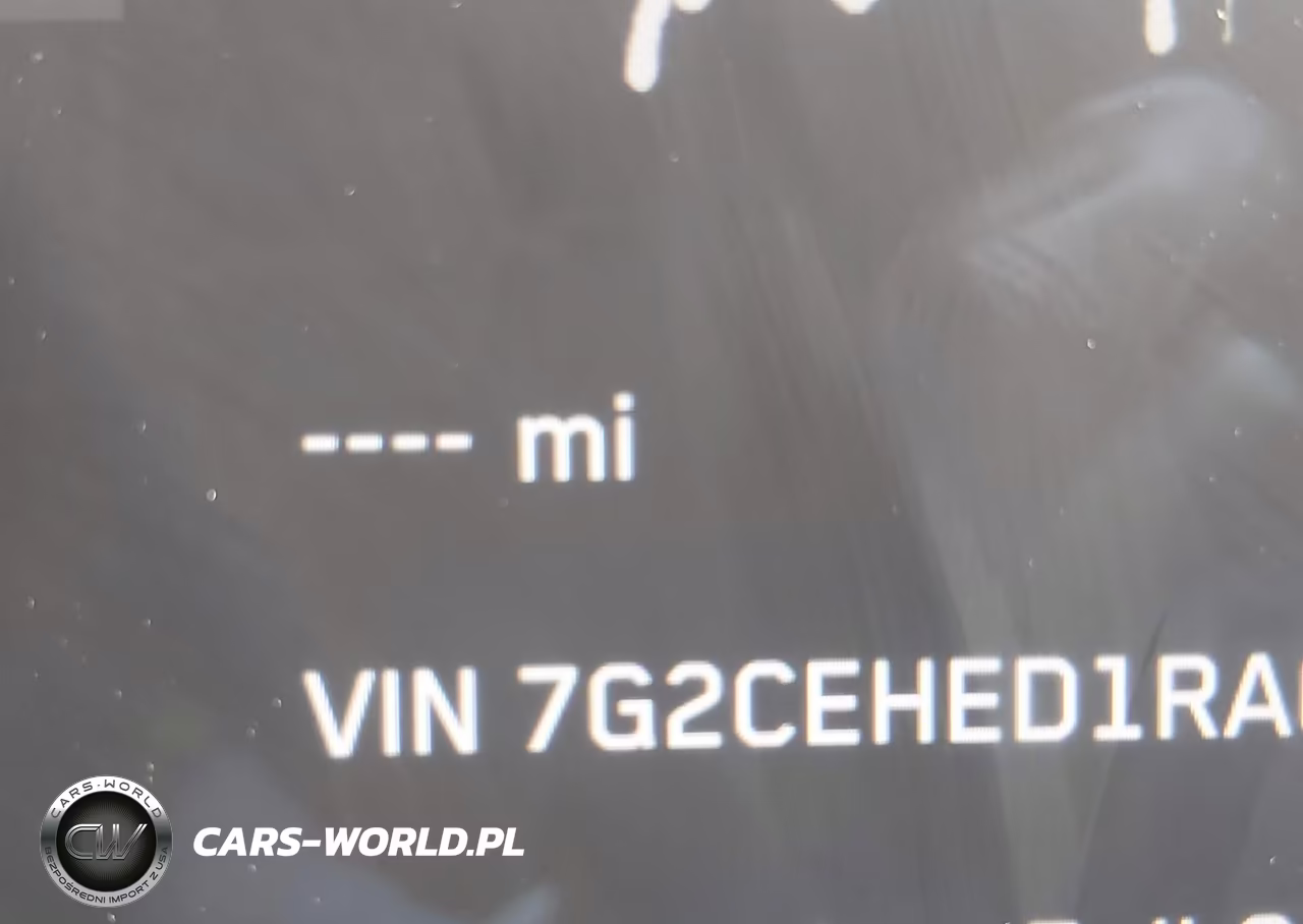 2024 Tesla Cybertruck All-Wheel Drive VIN:7G2CEHED1RA041609 - 16