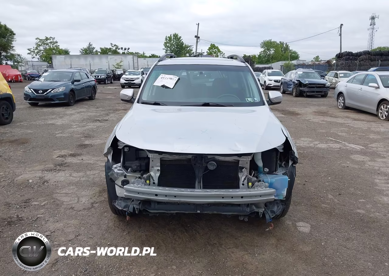 2009 Subaru Forester 2.5X Limited VIN:JF2SH64629H794115 - 12