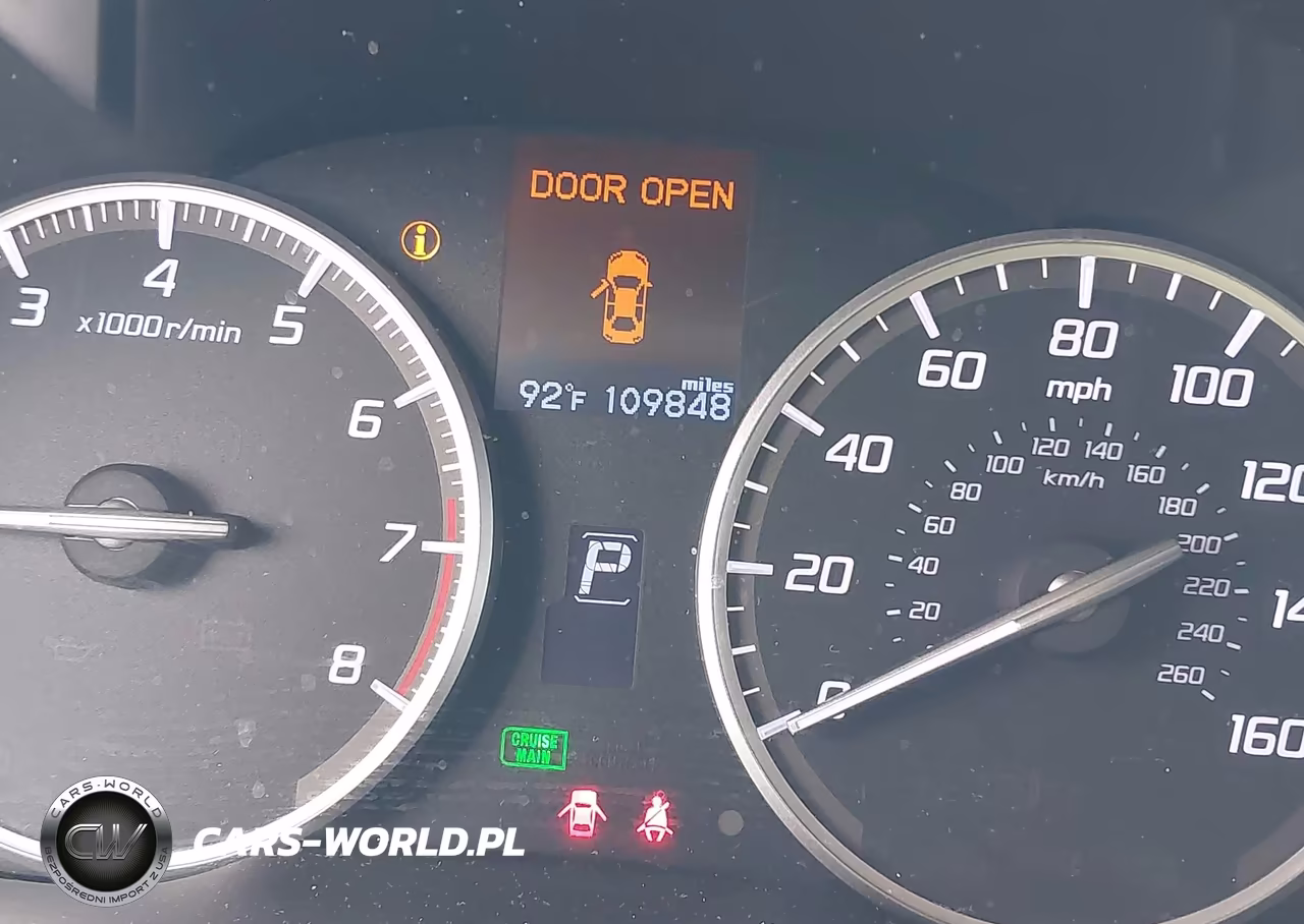 2014 Acura Ilx 2.0L VIN:19VDE1F38EE006355 - 15