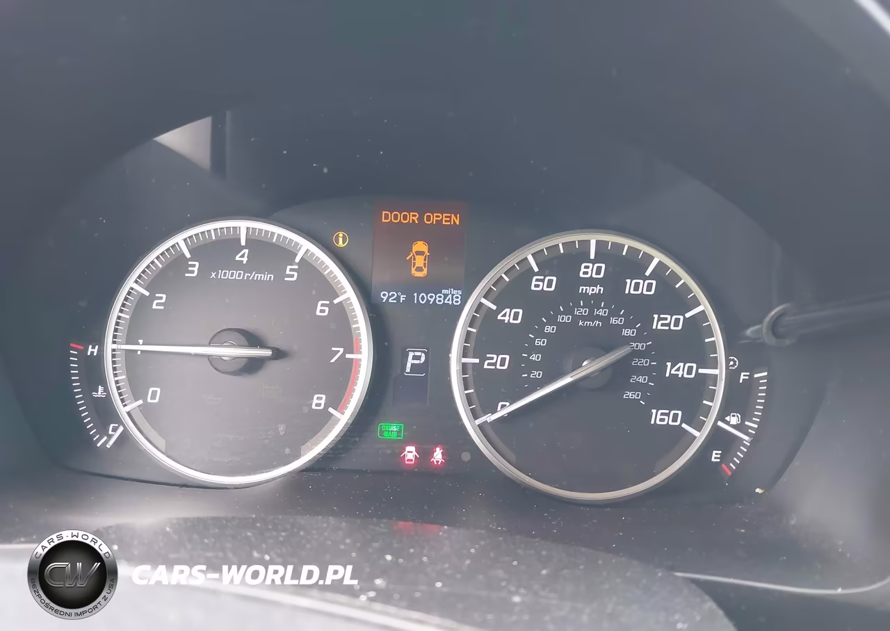 2014 Acura Ilx 2.0L VIN:19VDE1F38EE006355 - 7