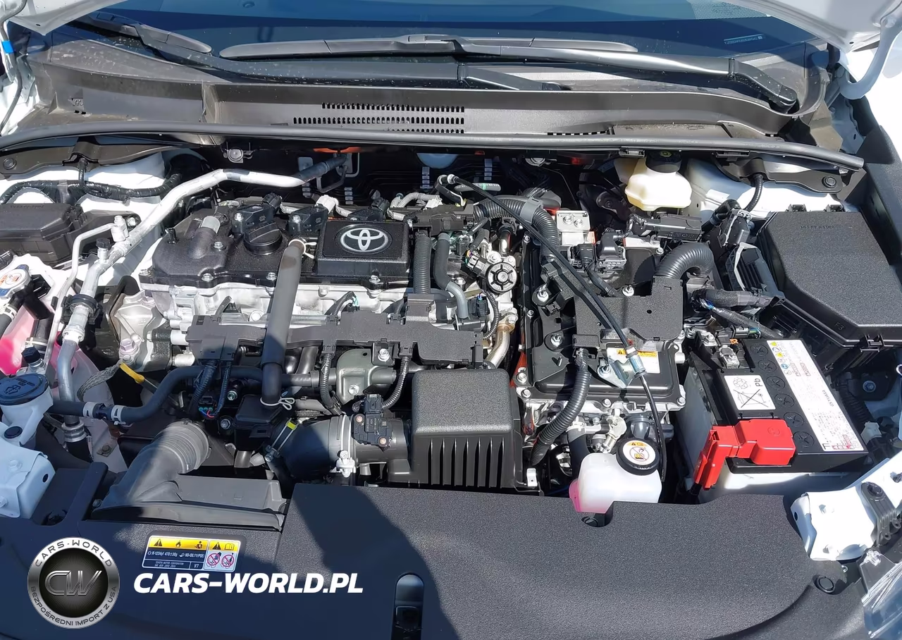 2025 Toyota Corolla Hybrid Le VIN:JTDBCMFE8S3089540 - 10