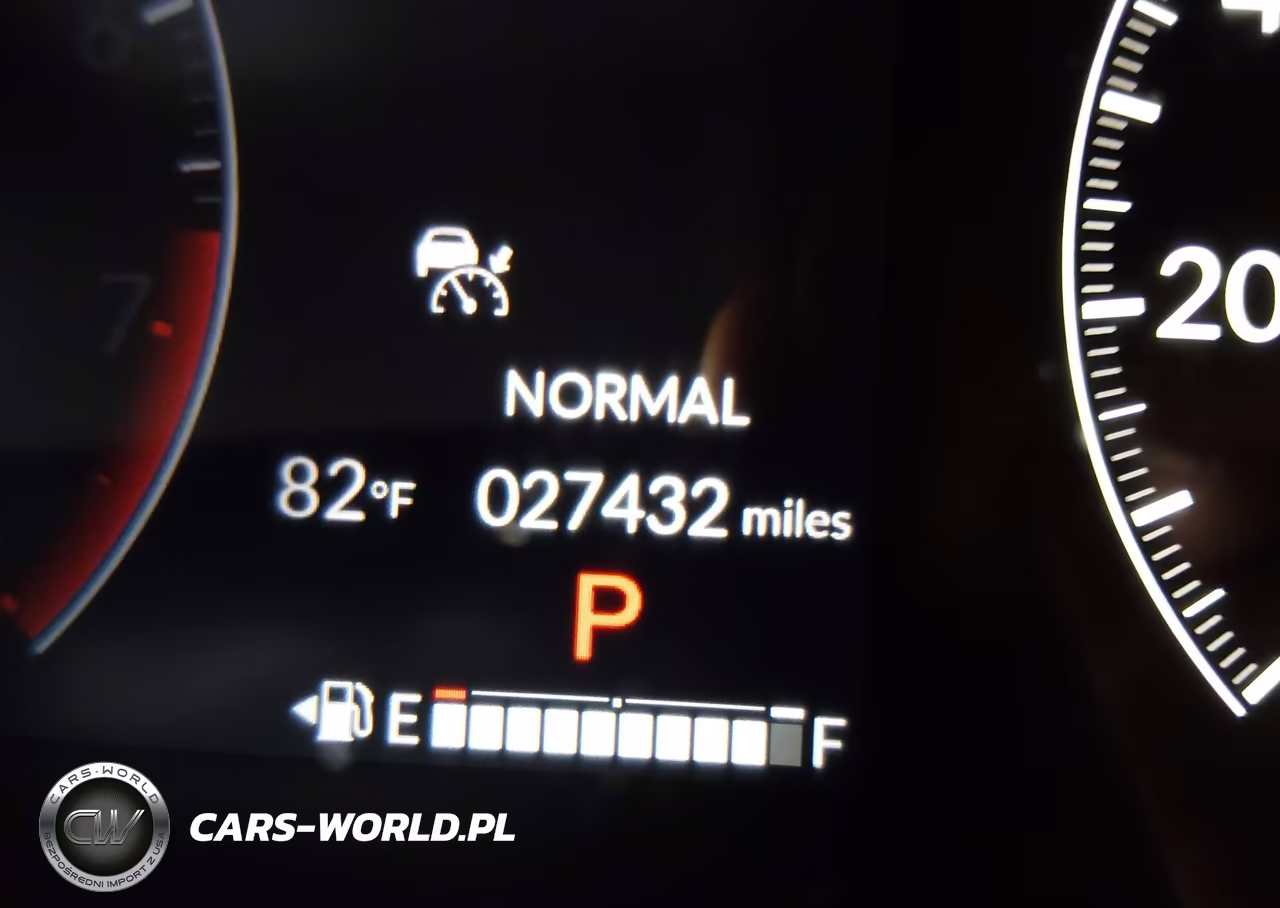 2023 Honda Hr-V 2Wd Ex-L VIN:3CZRZ1H75PM727267 - 15