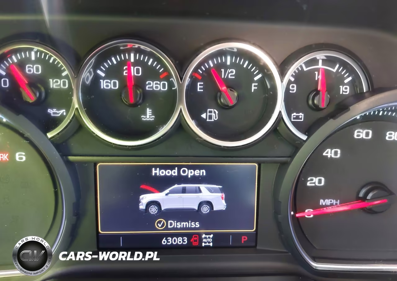 2021 Chevrolet Tahoe 4Wd Lt VIN:1GNSKNKD6MR451491 - 7